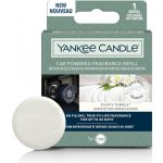 Yankee Candle Fluffy Towels vonný difuzér do zapalovače auta - náhradní náplň – Sleviste.cz