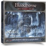 ADC Blackfire Bloodborne: Opuštěný Hrad Cainhurst – Hledejceny.cz