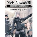 NieR: Automata 3C3C1D119440927 DLC