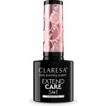 Claresa Gél lak Extend Care 5 in 1 Provita #4 5 g – Zboží Dáma
