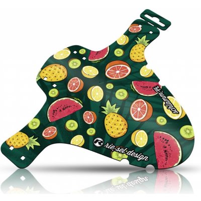 Riesel design schlamm:PE fruit – Zboží Mobilmania