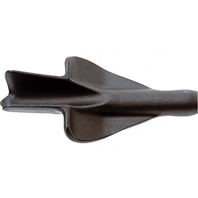 Sekáč SDS-plus křídlový 22 x 250mm Makita – HobbyKompas.cz