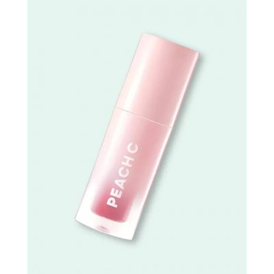 Peach C Gelový tint Jelly Beam Tint Lucky Touch 2 g – Sleviste.cz