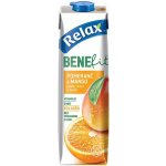 Relax Benefit Pomeranč Mango 1 l – Zbozi.Blesk.cz