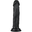 Anální kolík EasyToys Realistic Dildo