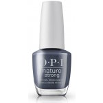 OPI Nature Strong lak na nehty Force of Nailture 15 ml – Zboží Dáma