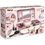 Smoby Dětský toaletní stolek My Beauty – Hledejceny.cz