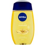 Nivea Narural Oil sprchový olej 200 ml – Zboží Dáma Nivea Narural Oil sprchový olej 200 ml – Zboží Dáma