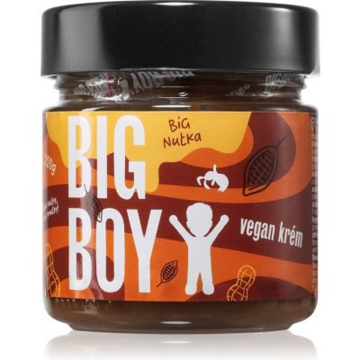 Big Boy Big Nutka 220 g – Zboží Dáma Big Boy Big Nutka 220 g – Zboží Dáma