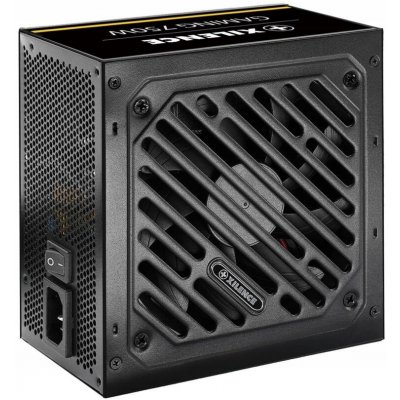 Xilence XP750R12 Gaming Gold 750W XN330 – Hledejceny.cz