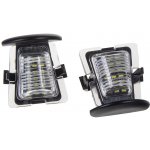 RZJE01 LED osvětlení SPZ do vozu Jeep Wrangler – Hledejceny.cz