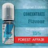 Příchuť pro míchání e-liquidu T-Juice Forest Affair 10 ml