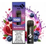 Venix Max Pod Blue Pom-X 20 mg 900 potáhnutí 1 ks – Hledejceny.cz
