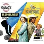 Vladimir Cosma - Grand Blonde avec une Chaussure Noir/La Chevre CD – Hledejceny.cz
