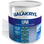 Balakryl Uni lesk 2,5 kg bílá – Hledejceny.cz