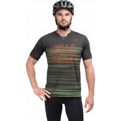 Silvini MTB Gallo MD2017 garden-olive – Sleviste.cz