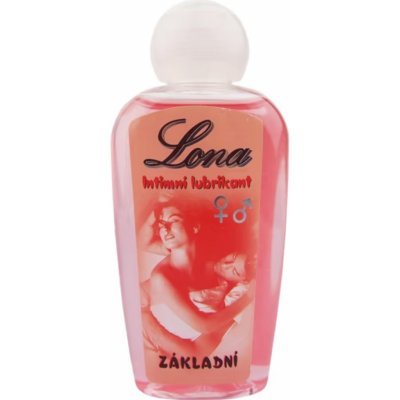 Lona základní 130 ml – Zboží Dáma