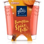 Glade Pumpkin Spice Latte 129 g – Zboží Mobilmania