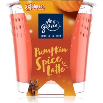 Glade Pumpkin Spice Latte 129 g