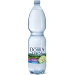Dobrá voda bezinka neperlivá 6 x 1,5 l – Hledejceny.cz