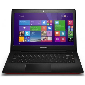 Lenovo IdeaPad U31 80M500DECK