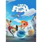 I Am Fish – Zboží Dáma
