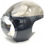 Cafe Racer Oldskool ABS maska | Zboží Auto