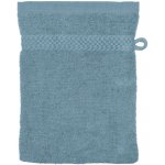 Xpose froté žínka VERONA 2 ks petrolejová 14x21 cm, froté – Hledejceny.cz