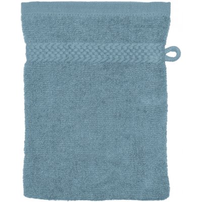 Xpose froté žínka VERONA 2 ks petrolejová 14x21 cm, froté – Hledejceny.cz