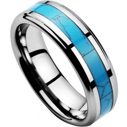 Nubis NWF1055 Pánský snubní prsten