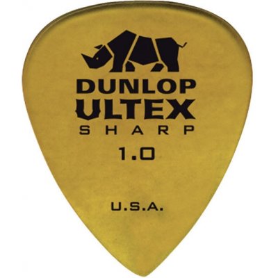 Dunlop Ultex Sharp trsátko DU 433P2.0 – Zboží Mobilmania