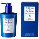 Acqua Di Parma Blue Mediterraneo Mirto Di Panarea tekuté mýdlo na tělo i ruce 300 ml – Zboží Dáma