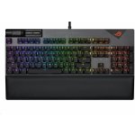 Asus ROG Strix Flare II 90MP02D6-BKUA01 – Zboží Živě