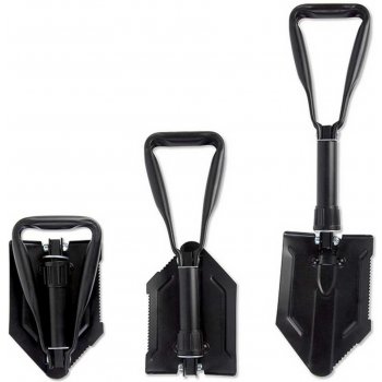 Carpspirit Lopatka Foldable Shovel