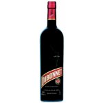 Ricard Dubonnet Rouge 0,75 l (holá láhev) – Zboží Dáma