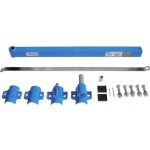 GÜDE Výkyvné rameno typu 1200 – Zbozi.Blesk.cz