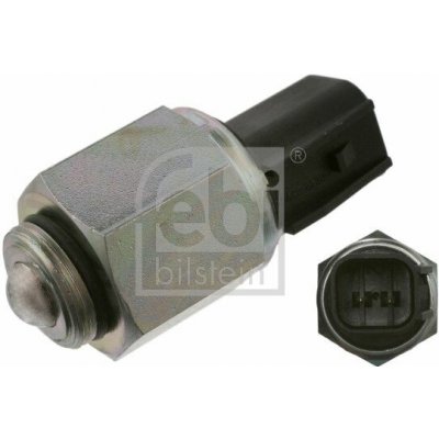 Spínač, světlo zpátečky FEBI BILSTEIN 37198 – Zboží Mobilmania
