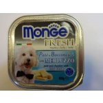 MONGE FRESH Dog treska 100 g – Sleviste.cz