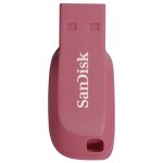 SanDisk Cruzer Blade 32GB SDCZ50-032G-B35 – Zboží Živě