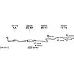 Bosal BS 256-536 – Hledejceny.cz