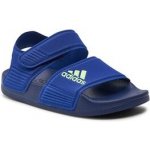 adidas Adilette Sandal K ID2626 tmavomodrá – Zbozi.Blesk.cz