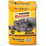 Super Benek Natural 25 l – Sleviste.cz
