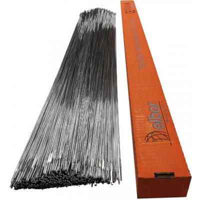 Elbor TIG ALMG4,5 5183 Ø 2,4 mm 2,5 kg – Zboží Mobilmania