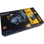 LEGO® Creator 10298 Vespa – Zboží Živě