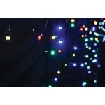 Lyyt 180ILCON-MC venkovní světelný řetěz 180x LED – Hledejceny.cz