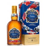 Chivas Regal Extra 13y Extra American Rye Cask 40% 0,7 l (holá láhev) – Hledejceny.cz