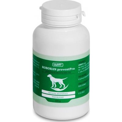 Univit Roboran preventPro 100 g – Hledejceny.cz
