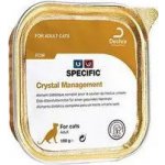 Specific FCW Crystal Management 7 x 100 g – Zbozi.Blesk.cz