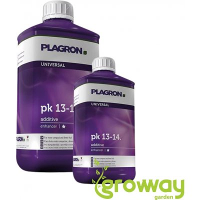 Plagron PK 13-14 1 l – Zboží Mobilmania