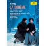 La Bohme: Teatro Alla Scala DVD – Hledejceny.cz